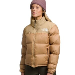 The North Face 1996 retro nuptse puffer
